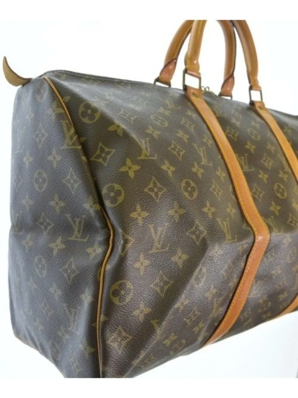 Louis Vuitton Boston Bag